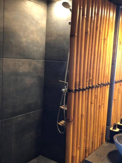 Chambre Totalement Equipee Avec Vue Imprenable!!! Punaauia  Εξωτερικό φωτογραφία